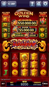 Lucky Play Casino Slots Games screenshot 3