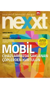 Nexxt screenshot 0