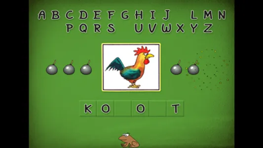 Joulinka screenshot 5