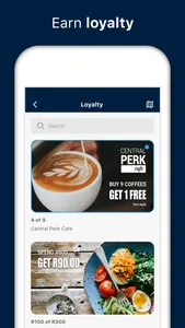 Zapper™ QR Payments & Rewards screenshot 5