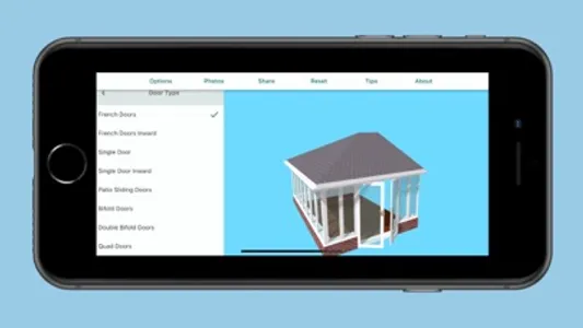 RoofWright Lite screenshot 1