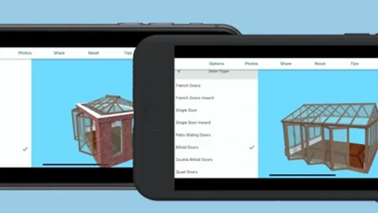 RoofWright Lite screenshot 2