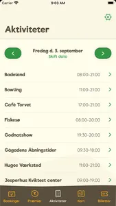 Jesperhus - for voksne screenshot 3