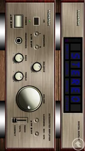 Vintage Stereo screenshot 3