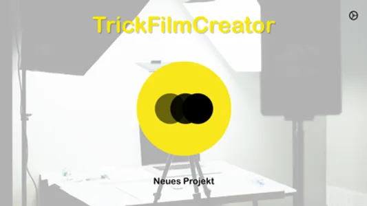 TrickfilmCreator screenshot 0