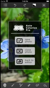 Auto Colorize Pro screenshot 0