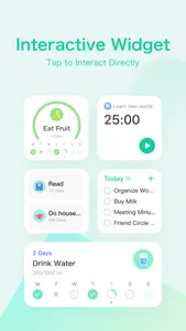 TickTick:To-Do List & Calendar screenshot 1