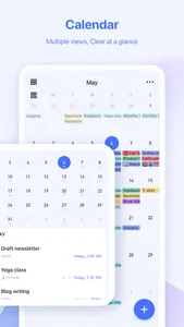 TickTick:To-Do List & Calendar screenshot 2