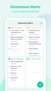 TickTick:To-Do List & Calendar screenshot 4