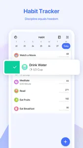 TickTick:To-Do List & Calendar screenshot 6