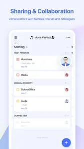 TickTick:To-Do List & Calendar screenshot 7