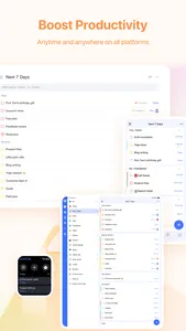 TickTick:To-Do List & Calendar screenshot 9