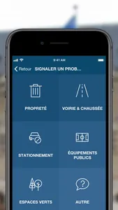 L'appli Versailles screenshot 3