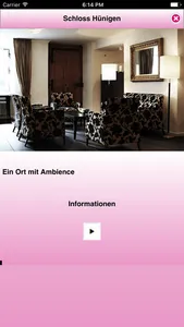 Wanderwege vor den Toren Berns screenshot 2