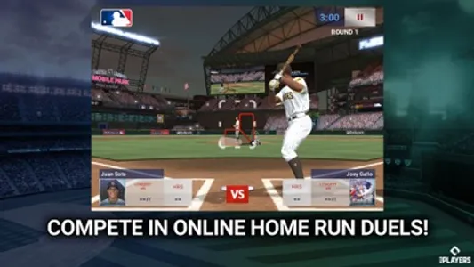 MLB Home Run Derby 2023 screenshot 2