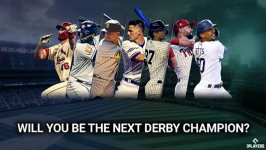 MLB Home Run Derby 2023 screenshot 4