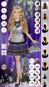Makeup & Dress Princess 2 screenshot 3