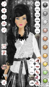 Makeup & Dress Princess 2 screenshot 4