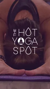 The Hot Yoga Spot screenshot 0