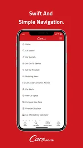 Cars.co.za – Buy & Sell Cars screenshot 5