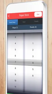 Lucky Draw - Draw Straws screenshot 7