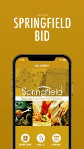 Springfield, NJ BID screenshot 0