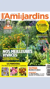 L'Ami des Jardins screenshot 3