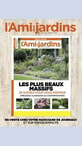 L'Ami des Jardins screenshot 4