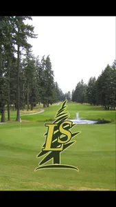 Lake Spanaway Golf Course screenshot 0