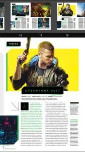 Revista XBOX Brasil screenshot 3