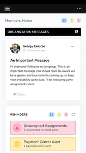 HorizonWebRef.com screenshot 0