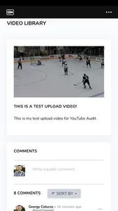 HorizonWebRef.com screenshot 2