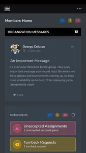 HorizonWebRef.com screenshot 3