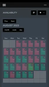 HorizonWebRef.com screenshot 5