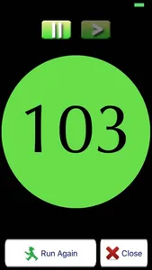 i Semaphore Pro - traffic light with countdown screenshot 3