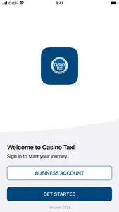 Casino Taxi screenshot 0