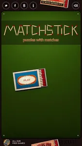 Matchstick Logical Puzzle screenshot 5