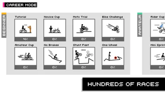 Draw Rider screenshot 2