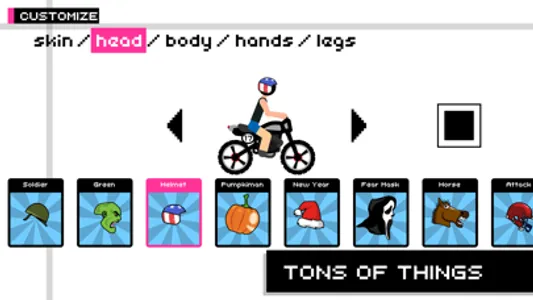 Draw Rider screenshot 3