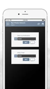 Big R Radio Network screenshot 6