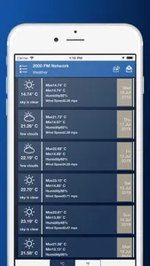 2000FM Network screenshot 7