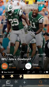 Yopine - Ask Anything, Answer Everything screenshot 2