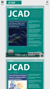 JCAD screenshot 0