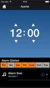 Günün Ayeti. screenshot 1