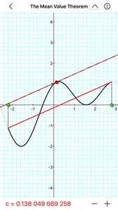 A Little Calculus screenshot 1