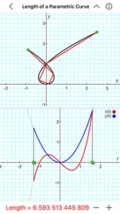 A Little Calculus screenshot 2