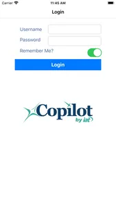 Check-In for Copilot screenshot 0