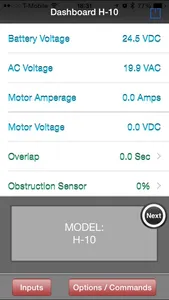 Viking Konnect screenshot 0