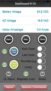 Viking Konnect screenshot 1