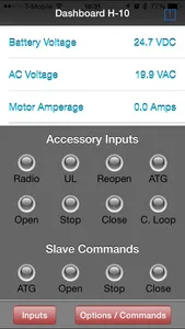 Viking Konnect screenshot 2
